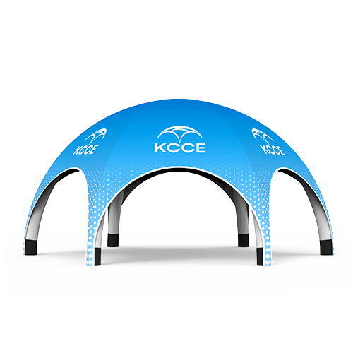 advertising inflatable tent